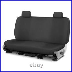 Covercraft 1st Row Seat Cover For Ford F-250/F-350 2004-2010 Bench Seat Charcoal