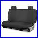 Covercraft 1st Row Seat Cover For Ford F-250/F-350 2004-2010 Bench Seat Charcoal