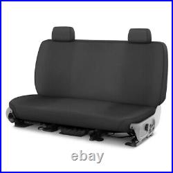 Covercraft 1st Row Seat Cover For Ford F-250/F-350 2004-2010 Bench Seat Charcoal