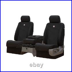 Covercraft Carhartt Super Dux Seat Covers 1st Row for Chevrolet/GMC Models