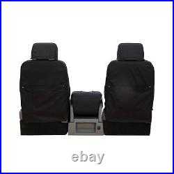 Covercraft Carhartt Super Dux Seat Covers 1st Row for Chevrolet/GMC Models