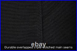 Covercraft Carhartt Super Dux Seat Covers 1st Row for Chevrolet/GMC Models