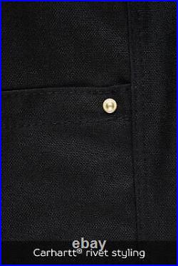 Covercraft Carhartt Super Dux Seat Covers 1st Row for Chevrolet/GMC Models