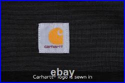 Covercraft Carhartt Super Dux Seat Covers 1st Row for Chevrolet/GMC Models