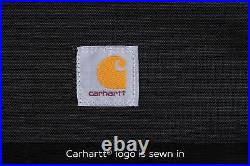 Covercraft Carhartt Super Dux Seat Covers 1st Row for Chevrolet/GMC Models