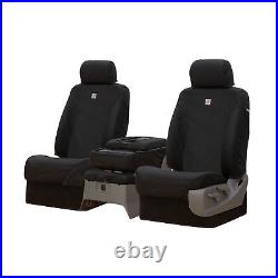 Covercraft Carhartt Super Dux Seat Covers 1st Row for Dodge Ram 2500/Ram 3500