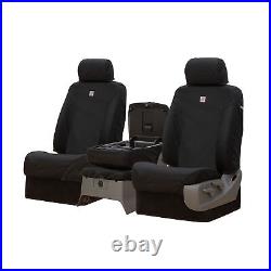 Covercraft Carhartt Super Dux Seat Covers 1st Row for Dodge Ram 2500/Ram 3500