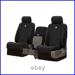 Covercraft Carhartt Super Dux Seat Covers 1st Row for Dodge Ram 2500/Ram 3500