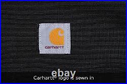 Covercraft Carhartt Super Dux Seat Covers 1st Row for Dodge Ram 2500/Ram 3500