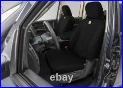 Covercraft For 11-24 Dodge Ram Carhartt Super Dux SeatSaver Custom Second Row