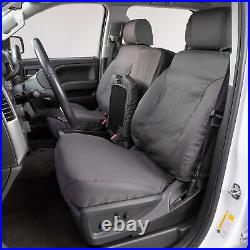 Covercraft Polycotton Seat Covers 1st Row for 2011-2014 Ford F-150