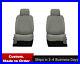 Covercraft Polycotton Seat Covers 1st Row for Chevrolet/GMC Models