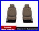 Covercraft Polycotton Seat Covers 1st Row for Chevrolet/GMC Models