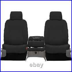 Covercraft Polycotton Seat Covers 1st Row for Chevrolet/GMC Models