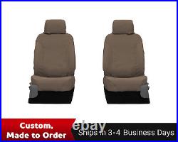 Covercraft Polycotton Seat Covers 1st Row for Chevrolet/GMC Models