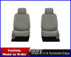 Covercraft Polycotton Seat Covers 1st Row for Chevrolet/GMC Models