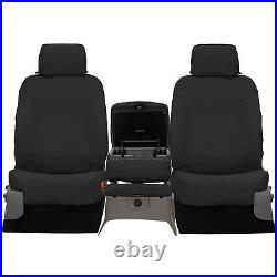 Covercraft Polycotton Seat Covers 1st Row for Chevrolet/GMC Models