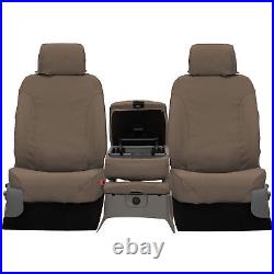 Covercraft Polycotton Seat Covers 1st Row for Chevrolet/GMC Models