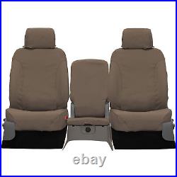 Covercraft Polycotton Seat Covers 1st Row for Chevrolet/GMC Models