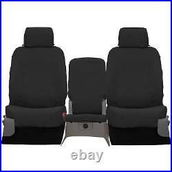 Covercraft Polycotton Seat Covers 1st Row for Chevrolet/GMC Models