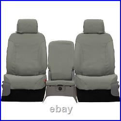 Covercraft Polycotton Seat Covers 1st Row for Chevrolet/GMC Models