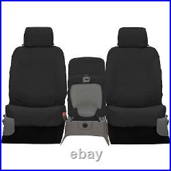 Covercraft Polycotton Seat Covers 1st Row for Chevrolet/GMC Models