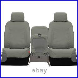 Covercraft Polycotton Seat Covers 1st Row for Chevrolet/GMC Models