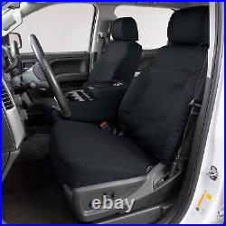 Covercraft Polycotton Seat Covers 1st Row for Chevrolet/GMC Models