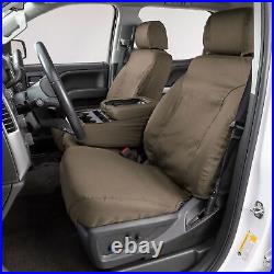 Covercraft Polycotton Seat Covers 1st Row for Chevrolet/GMC Models