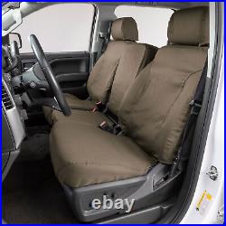 Covercraft Polycotton Seat Covers 1st Row for Chevrolet/GMC Models