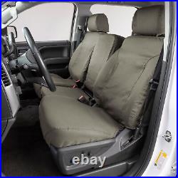 Covercraft Polycotton Seat Covers 1st Row for Chevrolet/GMC Models