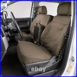 Covercraft Polycotton Seat Covers 1st Row for Chevrolet/GMC Models