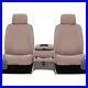 Covercraft Polycotton Seat Covers 1st Row for Ram Models