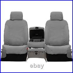 Covercraft Polycotton Seat Covers 1st Row for Ram Models