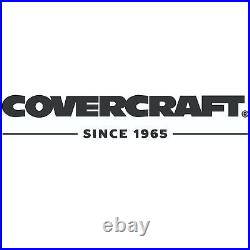 Covercraft SSC3261CABN Carhartt Brown 1st Row Seatsaver Cover for F-150 F-250
