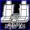 Covercraft SSC3475CAGY SeatSaver Carhartt Gravel Custom Seat Covers