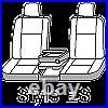 Covercraft SSC3475CAMB Carhartt SeatSaver Custom Mossy Oak Breakup Seat Cover