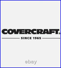 Covercraft Ss3418pctn 40/20/40 Front Split Bench Seat Cover For 11-14 Ford F-150