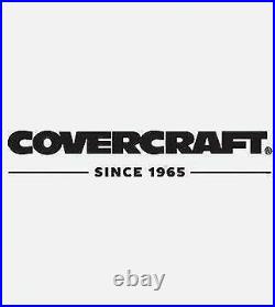 Covercraft Ssc8433cagy Seat Cover 60/40 Split Bench For 14-20 Tundra