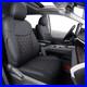 Coverdream For Toyota Sienna Car Seat Cover for Sienna LE/XLE 2011-2025 8-Seater