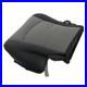 Cushion Cover Split-bench 40% seats premium cloth gray MOPAR OEM