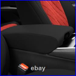 Custom Fit Car Seat Covers 2018-22 Honda Accord Sport SE EX EX-L Touring