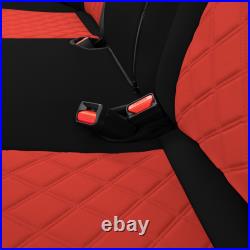 Custom Fit Car Seat Covers 2018-22 Honda Accord Sport SE EX EX-L Touring