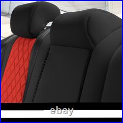 Custom Fit Car Seat Covers 2018-22 Honda Accord Sport SE EX EX-L Touring