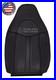 Dark Gray Seat Cover For 2003 to 2009 Driver Side Top GMC Topkick 4500 5500 6500