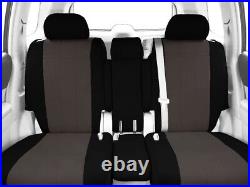 DodgeDodge Ram 1500-3500 1994-2004 Charcoal NeoSupreme Custom Fit Front Seat