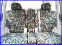 Dodge Ram 2500-3500 2006-2009 Hunter Camouflage Camouflage Custom Fit Front