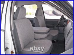 Duramax Tweed Seat Covers for 2010-2012 Ford Taurus