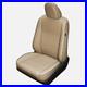 EKR Custom Fit 2018-2024 Toyota Camry XLE XSE Car Seat Covers Full Set Leather