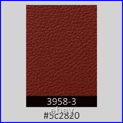 EKR Custom Fit 2023-2025 Honda Accord Car Seat Covers Full Set Leather Durable